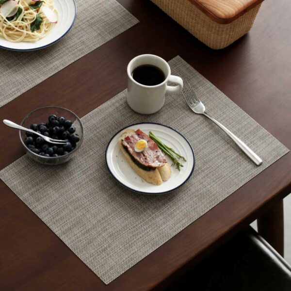 Zen Table Mat Cloth Desk Dining home deco living style degree sg singapore