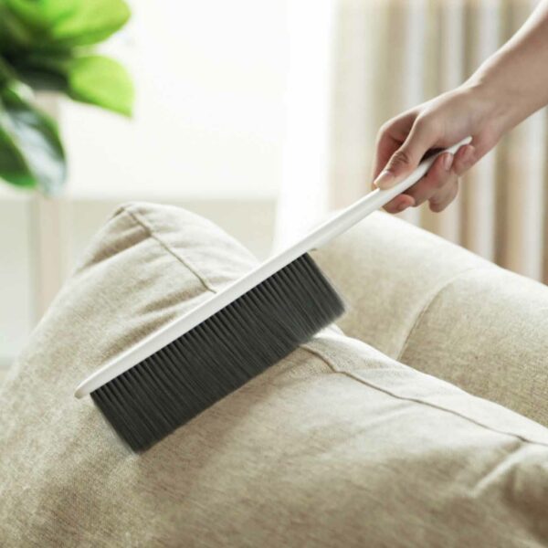 Furniture & Linen Duster Brush Dust Cleaning Brushes Living Accessories Style Degree Sg Singapore