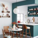 Open Concept Kitchen, 7 Magical Ways To Make Your Home Look Bigger Style Degree StyleMag