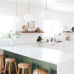 Open Concept Kitchen, Kitchen Design Ideas Kitchen Renovation Kitchen Accessories Kitchen Islands Kitchen Peninsula Singapore Homes HDB 5-room Kitchen Ideas, Condos, Style Degree, Singapore, Sg