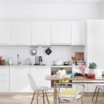 Kitchen Design Ideas HDB Singapore Home Inspiration Style Degree Sg Singapore