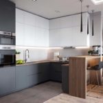 Kitchen Design Ideas HDB Singapore Home Inspiration Style Degree Sg Singapore