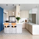 Kitchen Design Ideas Kitchen Renovation Kitchen Accessories Kitchen Islands Kitchen Peninsula Singapore Homes HDB 5-room Kitchen Ideas, Condos, Style Degree, Singapore, Sg