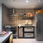 Kitchen Design Ideas HDB Singapore Home Inspiration Style Degree Sg Singapore