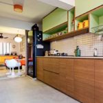 Kitchen Design Ideas HDB Singapore Home Inspiration Style Degree Sg Singapore