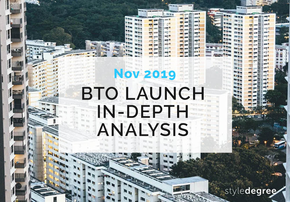 nov bto 2019 november bto sales launch hdb tengah ang mo kio tampines singapore