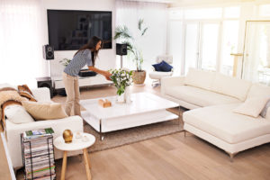 Clean decluttered home, Cleaning Motivation, New year, Spring cleaning for new year, Style Degree, Singapore, SG, StyleMag