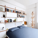 Small hdb master bedroom design ideas singapore, Master bedroom interior design, Style Degree Singapore StyleMag
