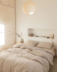 Small master bedroom, Enclosed box closet, Master bedroom design tips, Style Degree, Singapore, SG, StyleMag