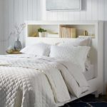 hdb bedroom headboard design ideas, Small hdb master bedroom design ideas singapore, Master bedroom interior design, Master bedroom design tips, Style Degree, Singapore, SG, StyleMag