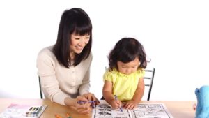 Keep Children Occupied, Marie Kondo, Working From Home, Style Degree, Singapore, SG, StyleMag