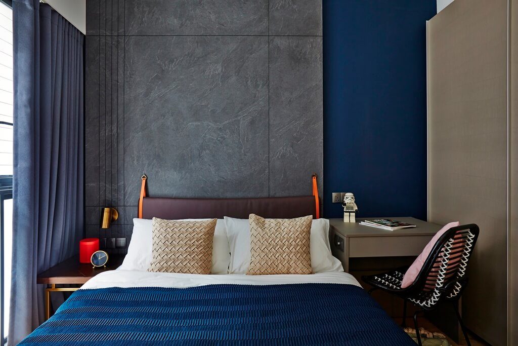 Ways To Incorporate Blue Into Your Home , Style Degree, Singapore, SG, StyleMag
