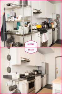 Keeping Too Many Things On The Counter, Organizing Mistakes, Home Organization, Style Degree, Singapore, SG, StyleMag