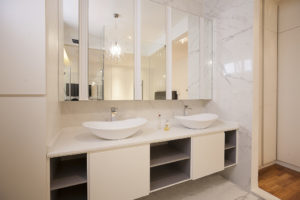 Install Classic Ceramic Countertops, Bathroom, Easy-To-Clean, Style Degree, Singapore, SG, StyleMag