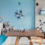 Coastal Style, Interior Design, Style Degree, Singapore, SG, StyleMag