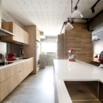 Industrial Style, Interior Design, Style Degree, Singapore, SG, StyleMag