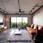 Industrial Style, Interior Design, Style Degree, Singapore, SG, StyleMag