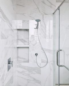 Use A Handshower, Bathroom, Easy-To-Clean, Style Degree, Singapore, SG, StyleMag
