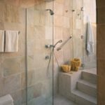 Use Large Stone Tiles, Bathroom, Easy-To-Clean, Style Degree, Singapore, SG, StyleMag