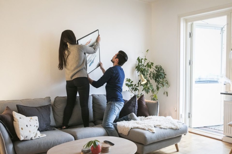 No renovation decor hacks, Home makeover without renovation, How to refresh home without reno, StyleDegree, StyleMag, Singapore, SG