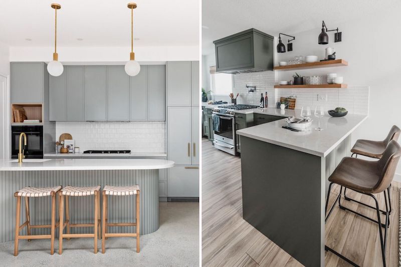 11 kitchen island design ideas for singapore hdbs feature image, Here are 11 kitchen island design ideas for your singapore hdb feature image, Style Degree, Singapore, SG, StyleMag.