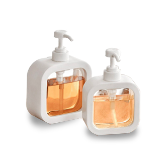 Personal Care Bathroom Hand soap bottle Style Degree Sg