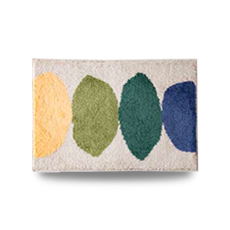 Floor Mat Bathroom Bath mat Style Degree Sg