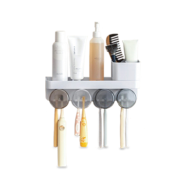 Toothbrush & Paste Organizers Subcategory Icon Style Degree Sg Singapore