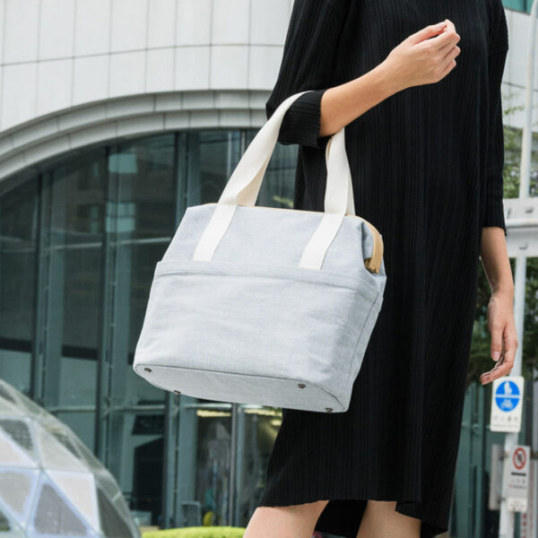 Gaia Tote Bag Laptop Tote Bag Tote Bag Canvas Tote Bag For Work Tote Bag For Women Lightweight Tote Bag Singapore Style Degree Sg