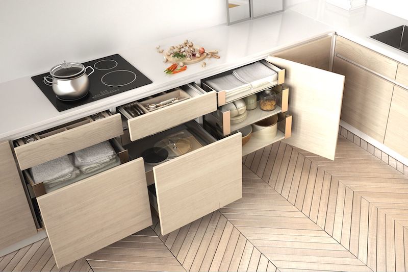 Drawer Organization Junk Drawer Organizing Tips Drawer Hacks Style Degree Singapore Sg