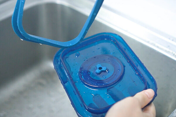 Freshly™ Vacuum Food Storage Container Airtight Food Storage Container Leakproof Dishwasher Safe Oven Safe Glass Storage Container BPA free food storage container Vacuum Food Containers Style Degree Singapore Sg