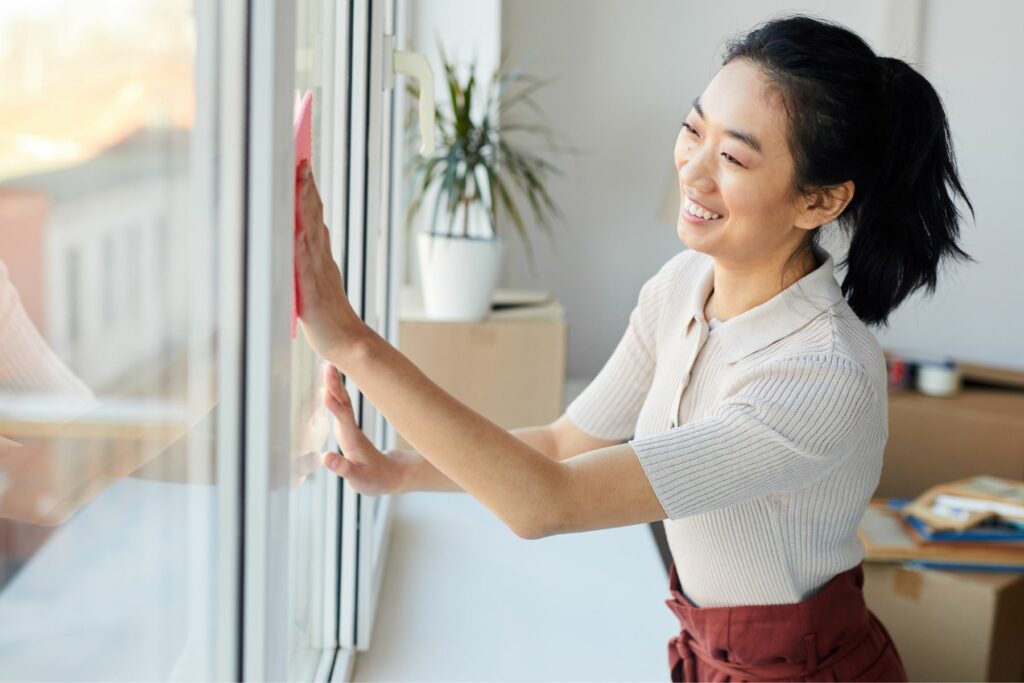 Effective Spring Cleaning Ultimate Spring Cleaning Checklist Guide Singapore Sg Style Degree